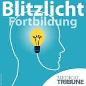 Podcast Blitzlicht Fortbildung für Ärzte der Medical Tribune