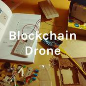 Podcast Blockchain Drone