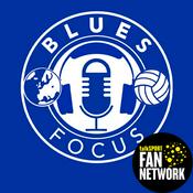 Podcast Blues Focus Podcast