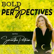 Podcast BOLD perSPectives