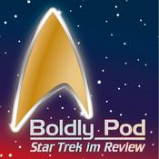 Podcast Boldly Pod