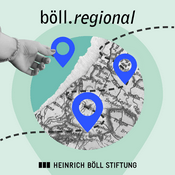 Podcast Böll.Regional