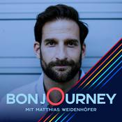 Podcast BONJOURNEY