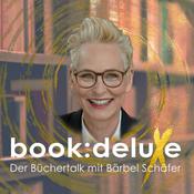 Podcast book:deluxe - Der Büchertalk mit Bärbel Schäfer