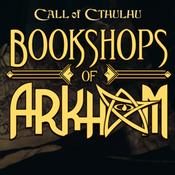 Podcast Bookshops of Arkham