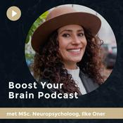 Podcast Boost Your Brain Podcast