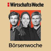 Podcast BörsenWoche | Der Podcast rund um Geldanlage, Börse und Finanzen