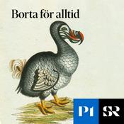 Podcast Borta för alltid