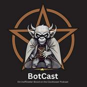 Podcast BotCast - Ein inoffizieller Blood on the Clocktower Podcast