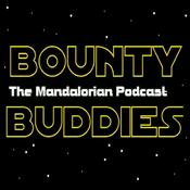 Podcast Bounty Buddies - The Mandalorian Podcast