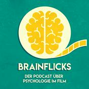 Podcast Brainflicks — der Podcast über Psychologie im Film.