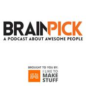 Podcast BrainPick