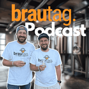 Podcast Brautag