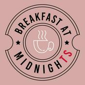 Podcast Breakfast at Midnights - Ein Taylor Swift Podcast von Swifties, für Swifties