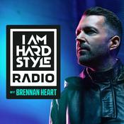 Podcast I AM HARDSTYLE Radio by Brennan Heart