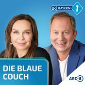 Podcast Blaue Couch