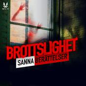 Podcast Brottslighet - Sanna berättelser