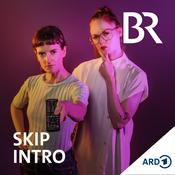 Podcast Skip Intro - der Serien-Podcast