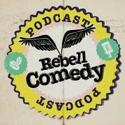 Podcast RebellComedy Podcast