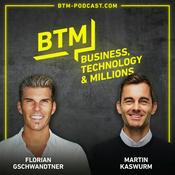 Podcast BTM-Podcast