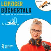 Podcast LEIPZIGER BÜCHERTALK