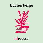 Podcast Bücherberge