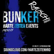 Podcast BunkerRausch Podcast by Harte Zeiten | New Shows weekly !!