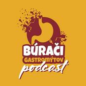 Podcast Búrači gastromýtov