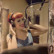 Podcast Burlesque On Air with LADA REDSTAR