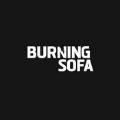 Podcast Burning Sofa