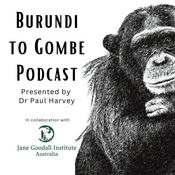 Podcast Burundi to Gombe