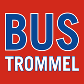 Podcast BUSTROMMEL