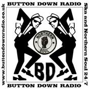 Podcast Button Down Radio Ska and Northern Soul 24/7