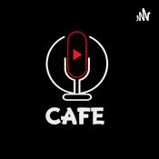 Podcast CAFE/Comics Anime Film Entertainment