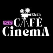 Podcast Café Cinema