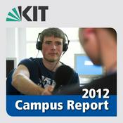 Podcast Campus Report | 2012