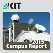 Podcast Campus Report 2015