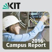 Podcast Campus Report 2016