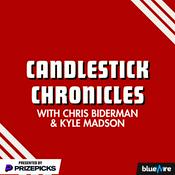 Podcast Candlestick Chronicles: A 49ers Pod