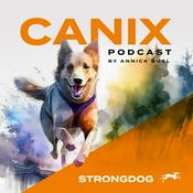 Podcast CANIX Podcast - All about Zughundesport by Annick Busl