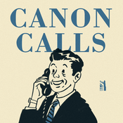 Podcast Canon Calls