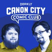 Podcast Canon City Comic Club