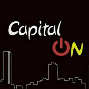 Podcast Capital On Radio - Sex On Quinta temporada