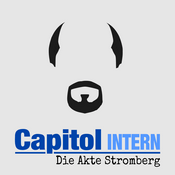 Podcast Capitol Intern - Die Akte Stromberg