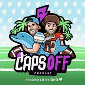 Podcast Caps Off