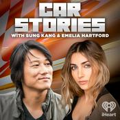 Podcast Car Stories with Sung Kang and Emelia Hartford