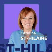 Podcast Caroline St-Hilaire