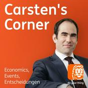 Podcast Carsten's Corner