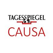 Podcast Causa - Der Ideenpodcast (Tagesspiegel Archiv)