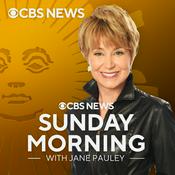 Podcast CBS News Sunday Morning with Jane Pauley